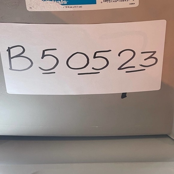 House of CB London Strapless Samara Dress Sleeveless White Women's Size S NWT - Picture 8 of 9